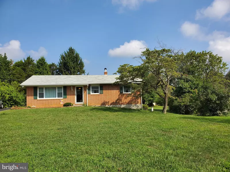 1434 SHARON ACRES RD, Forest Hill, MD 21050