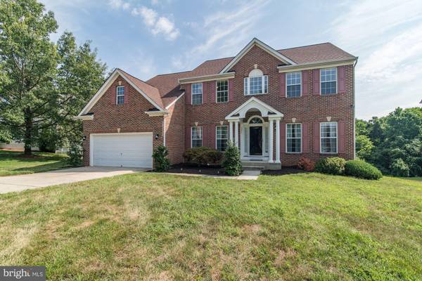 3206 KIRKPATRICK CT, Clinton, MD 20735