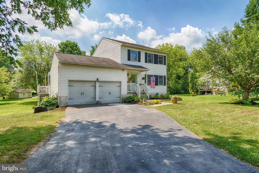 114 LARSON DR, Downingtown, PA 19335