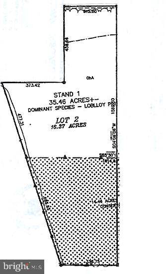 LOT 2 BRYAN HALL RD, Marion Station, MD 21838