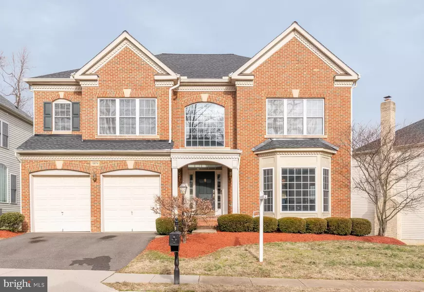 13674 SWEET WOODRUFF LN, Centreville, VA 20120