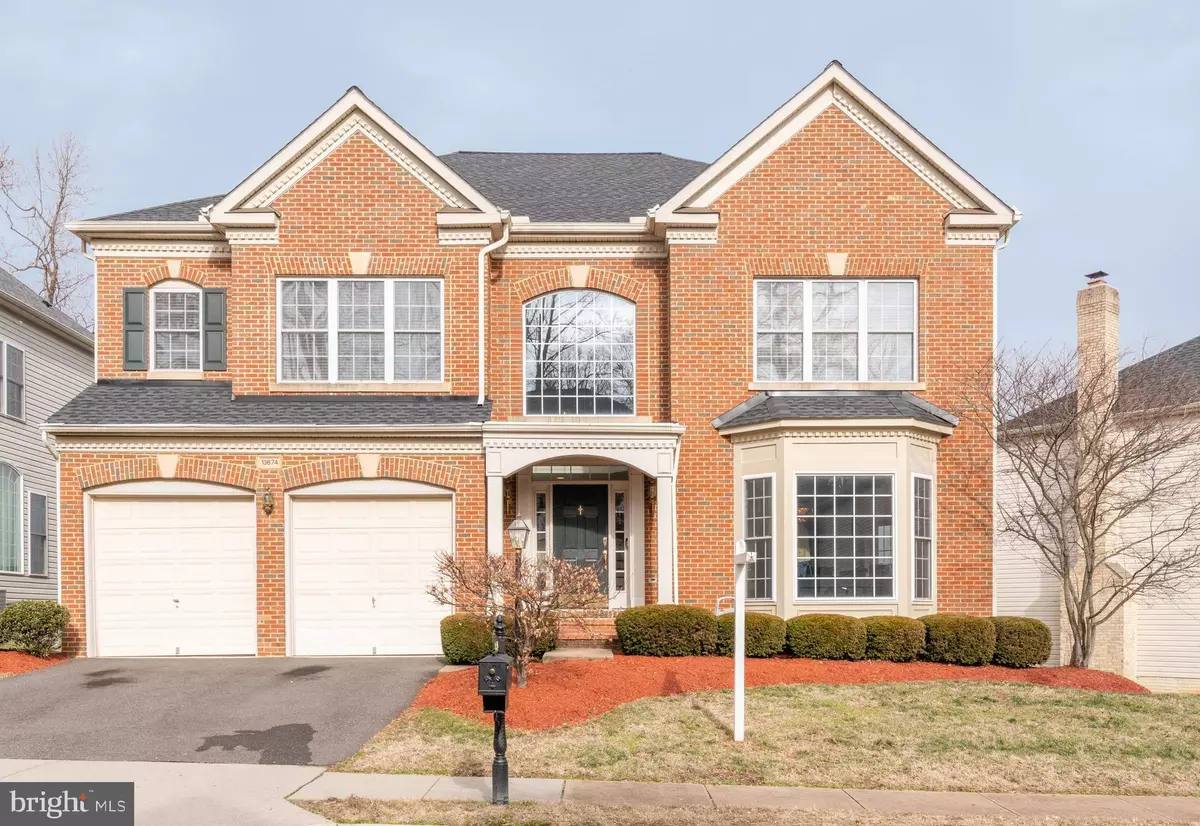 Centreville, VA 20120,13674 SWEET WOODRUFF LN