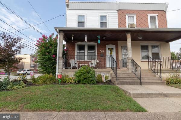 514 4TH ST, Essington, PA 19029