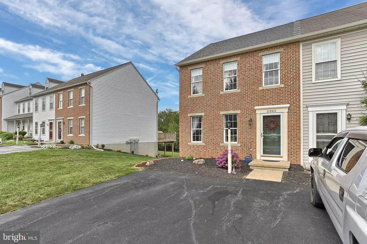 York, PA 17404,2845 WOODMONT DR