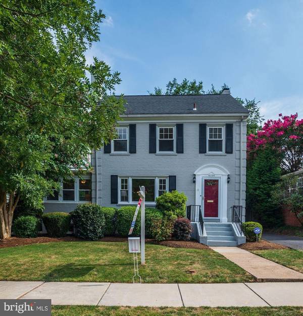 6224 22ND ST N, Arlington, VA 22205