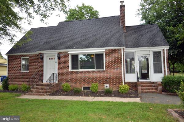 26 LINDEN RD, Bordentown, NJ 08505