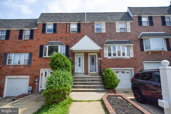 3973 CARTERET DR, Philadelphia, PA 19114