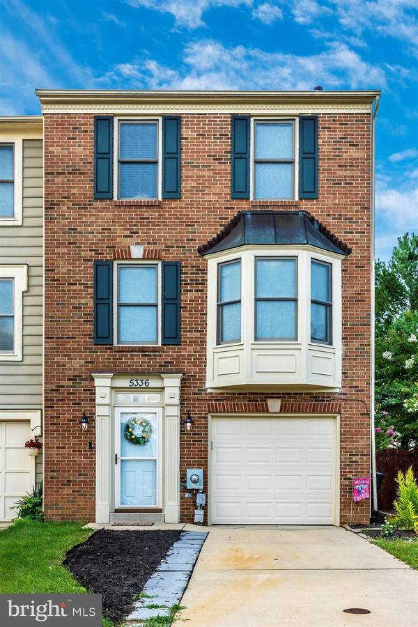 5336 REGAL CT, Frederick, MD 21703