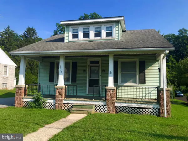 3517 E MAIN ST, Morgantown, PA 19543