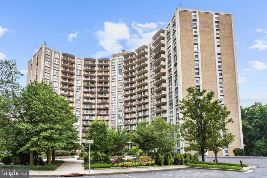 9039 SLIGO CREEK PKWY #503, Silver Spring, MD 20901