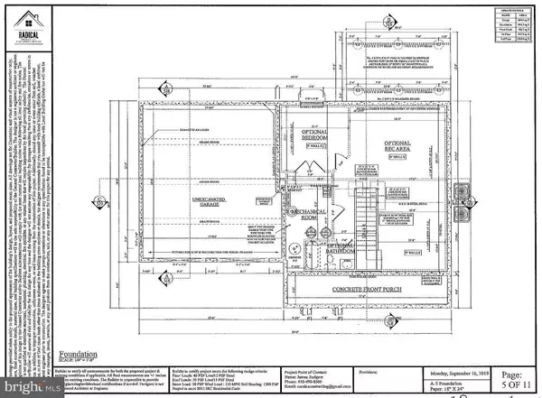 Ridgely, MD 21660,11470 ( LOT 7) MAPLEWOOD DR