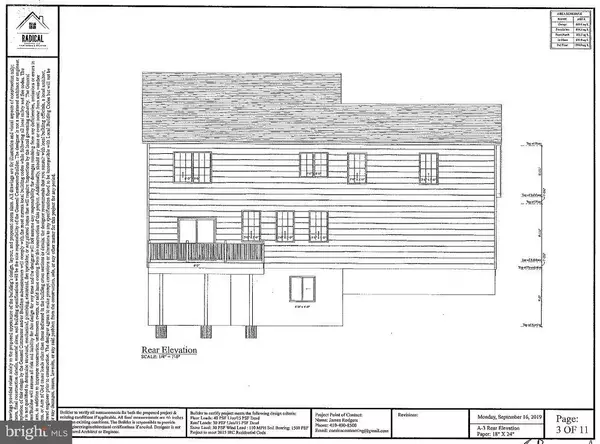 Ridgely, MD 21660,11470 ( LOT 7) MAPLEWOOD DR