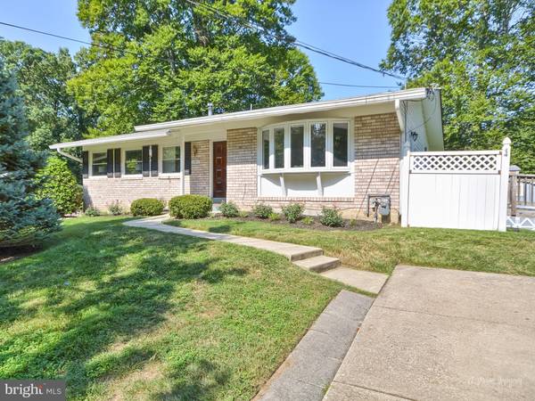 13810 LOREE LN, Rockville, MD 20853