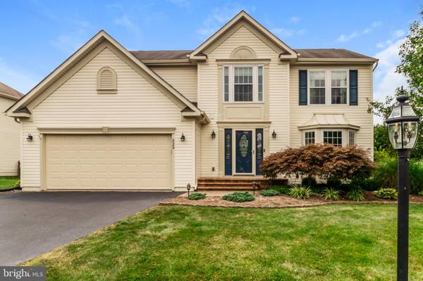 229 ROLLING GLEN LN, Spring City, PA 19475