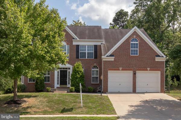 179 THOMAS JEFFERSON TER, Elkton, MD 21921