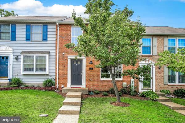 125 SPRUCE WOODS CT, Abingdon, MD 21009