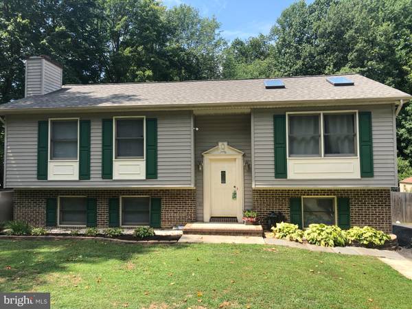 6404 PLANTATION FOREST DR, Spotsylvania, VA 22553