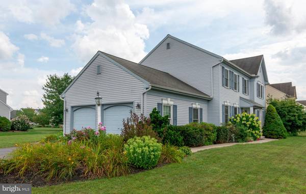 Mount Joy, PA 17552,500 FLORIN AVE