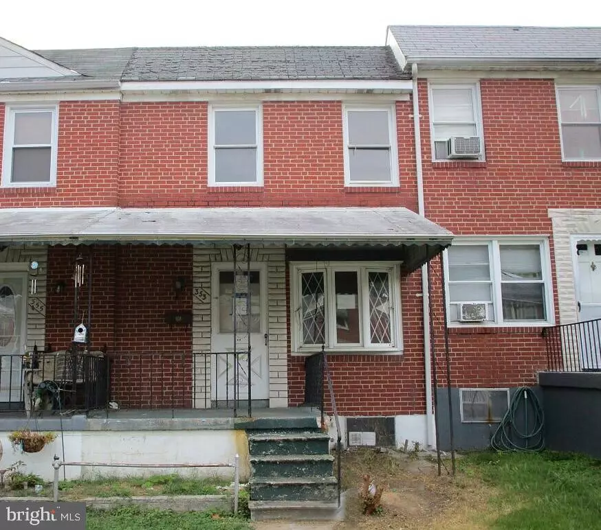 Baltimore, MD 21221,353 LEEANNE RD