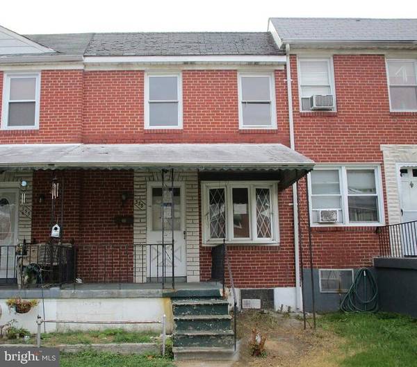 353 LEEANNE RD, Baltimore, MD 21221