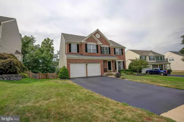 12929 VIXEN CT, Bristow, VA 20136