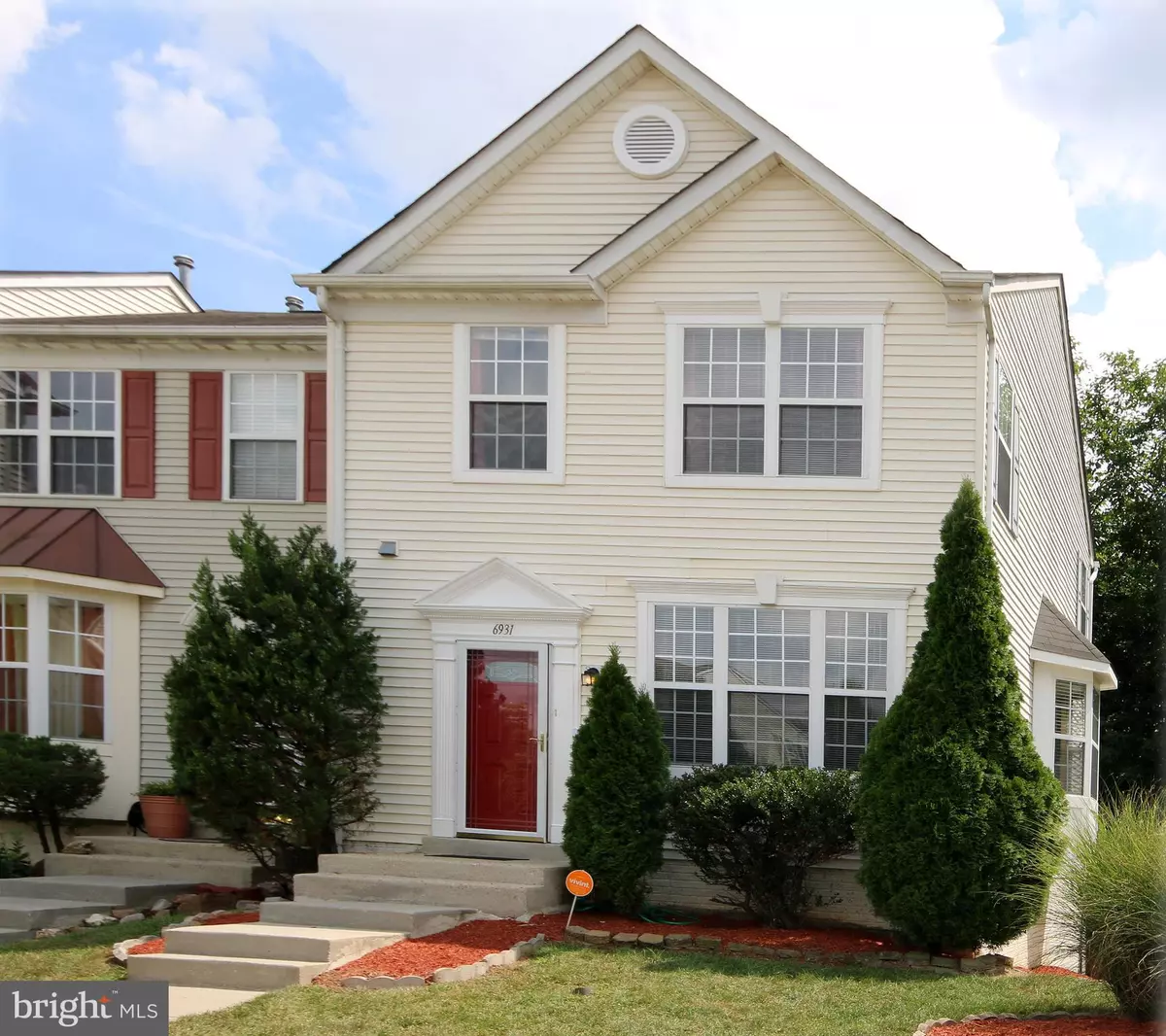 Capitol Heights, MD 20743,6931 AQUAMARINE CT