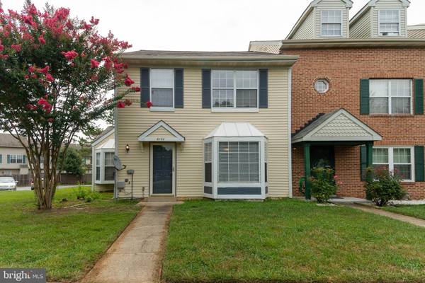 6103 RED SQUIRREL PL, Waldorf, MD 20603