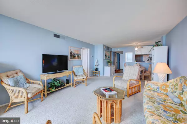 Bethany Beach, DE 19930,706 BRANDYWINE HOUSE #706S