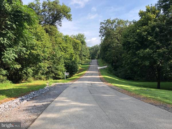 LOT 27 NIMITZ LN., Hedgesville, WV 25427