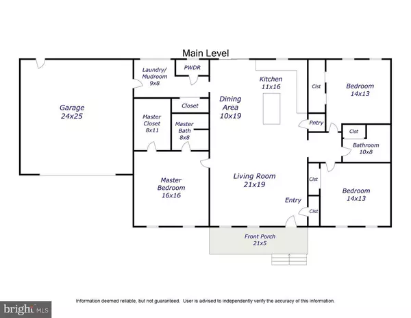 Ridgely, MD 21660,11428 (LOT 31) MAPLEWOOD DR