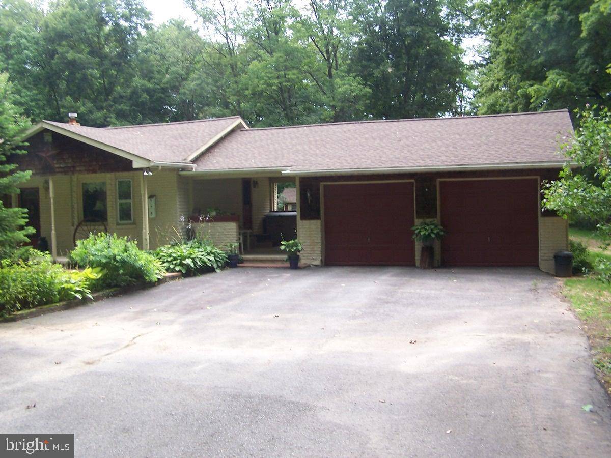 Barto, PA 19504,130 STONE RD