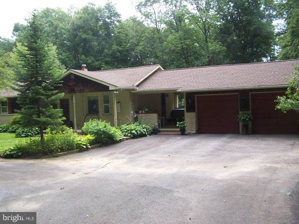 130 STONE RD, Barto, PA 19504