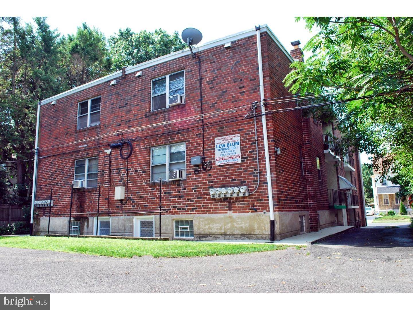 Philadelphia, PA 19111,351-55 LEVICK ST