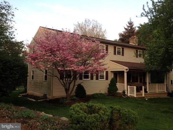 3367 APPLEFORD WAY, York, PA 17402