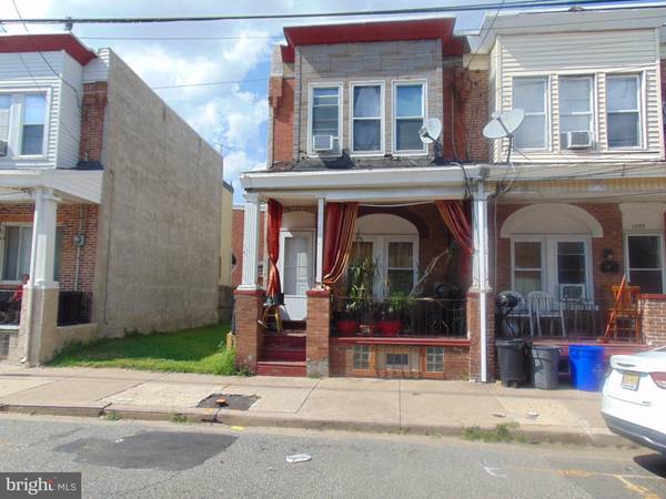 1253 CARL MILLER BLVD, Camden, NJ 08104