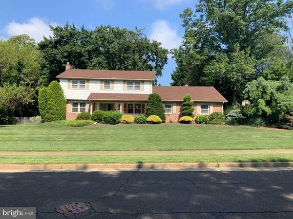 3526 BILLGER DR, Huntingdon Valley, PA 19006