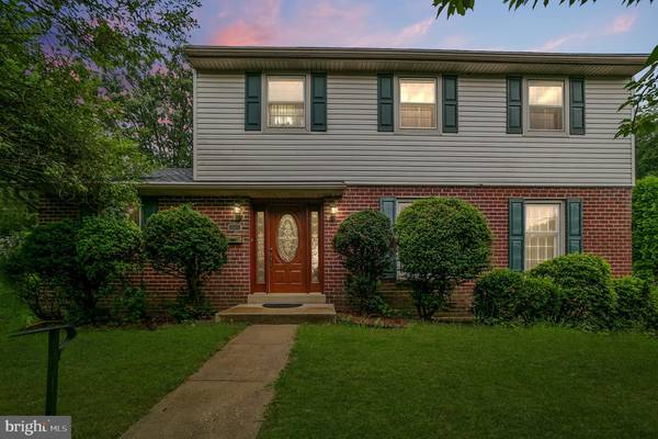 400 RIDGE LN, Springfield, PA 19064