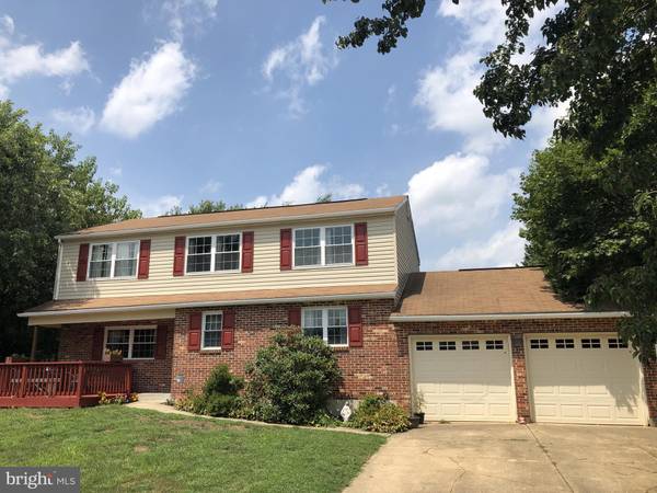 240 TINSLEY CT, Newark, DE 19702