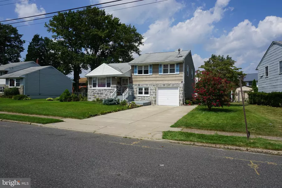 5331 GARFIELD AVE, Pennsauken, NJ 08109