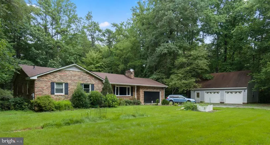 20047 HERRING CREEK RD, Ruther Glen, VA 22546