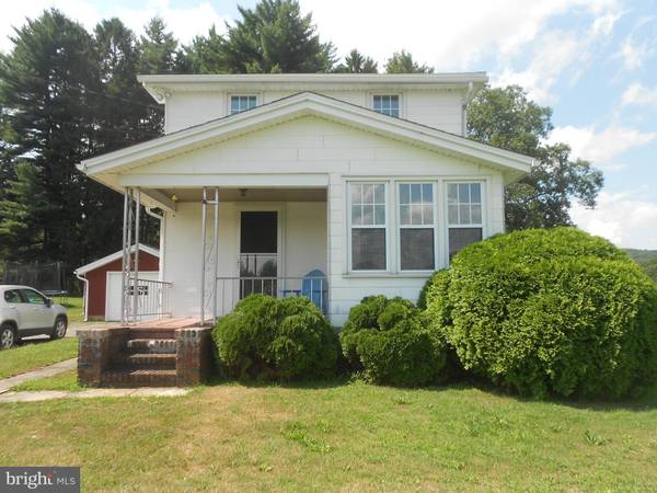 Barnesville, PA 18214,19 CHRIST LN