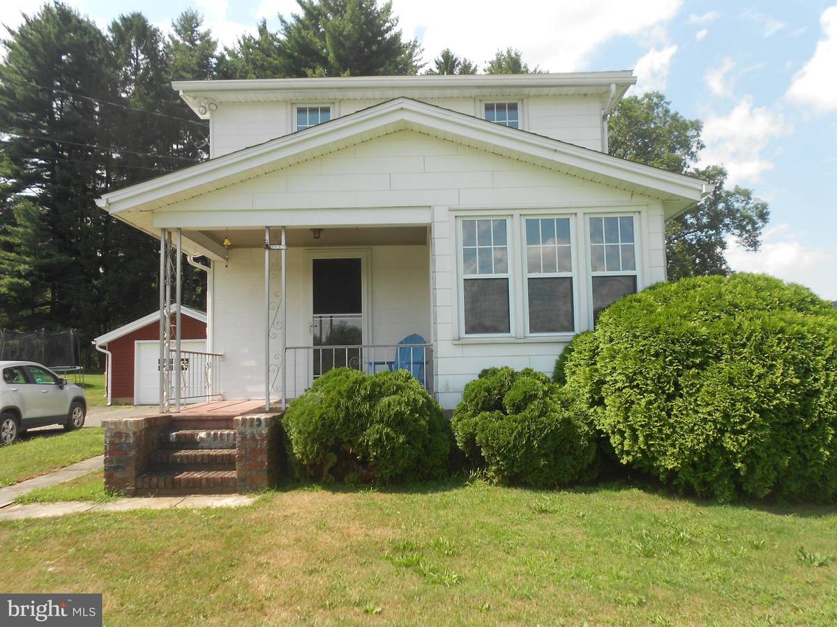 Barnesville, PA 18214,19 CHRIST LN