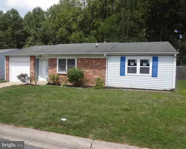 Newark, DE 19702,4 GERSHWIN CIR