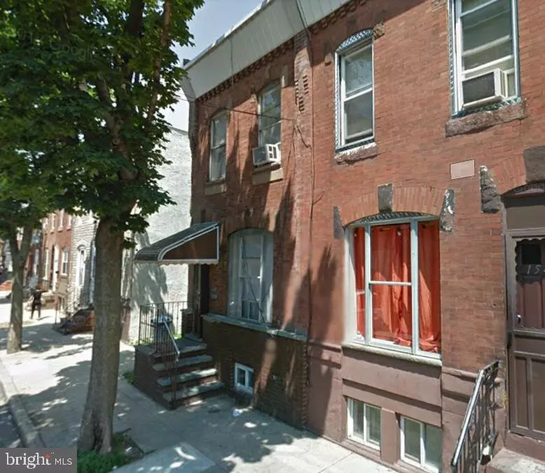 Philadelphia, PA 19146,1543 S BAILEY ST