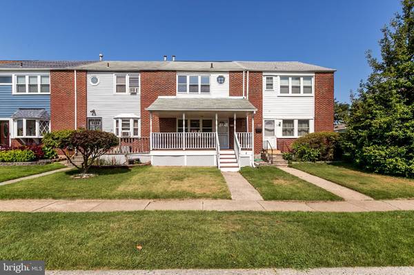 1764 MELBOURNE RD, Baltimore, MD 21222