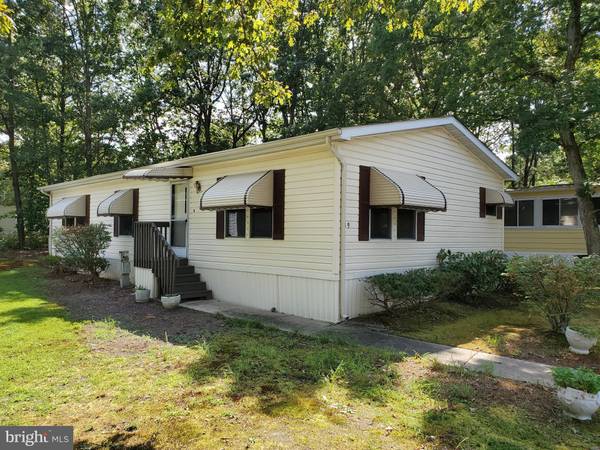 39 SKYLINE DRIVE, Sicklerville, NJ 08081