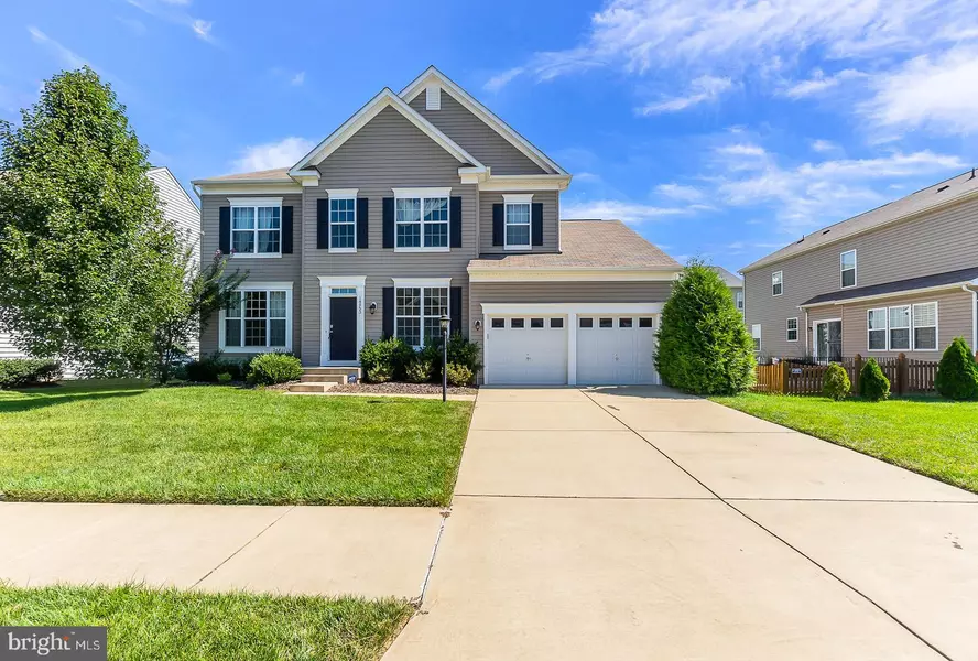 14953 SPRIGGS TREE LN, Woodbridge, VA 22193