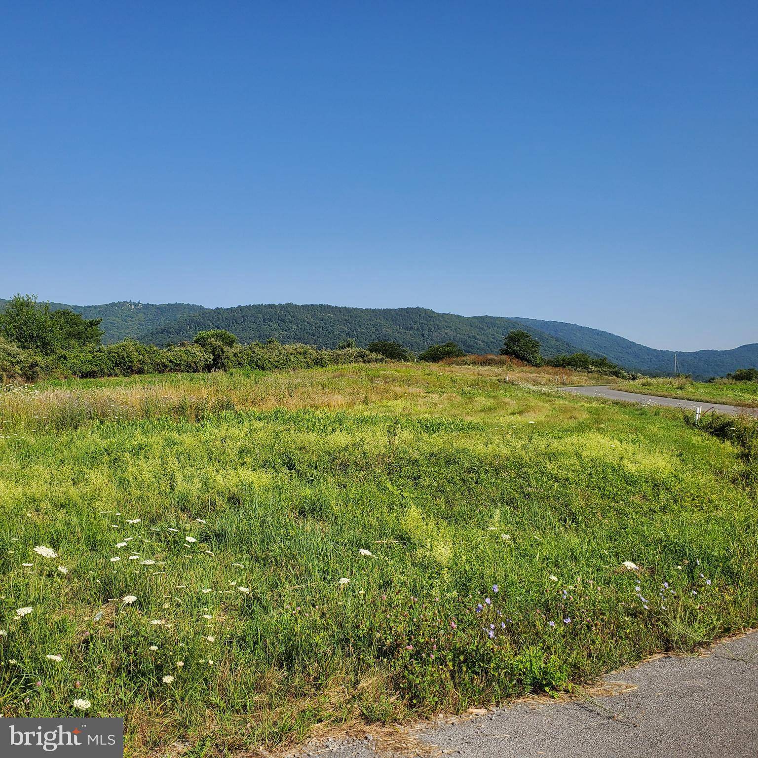 Fort Loudon, PA 17224,LOT 8 SUNRISE LN