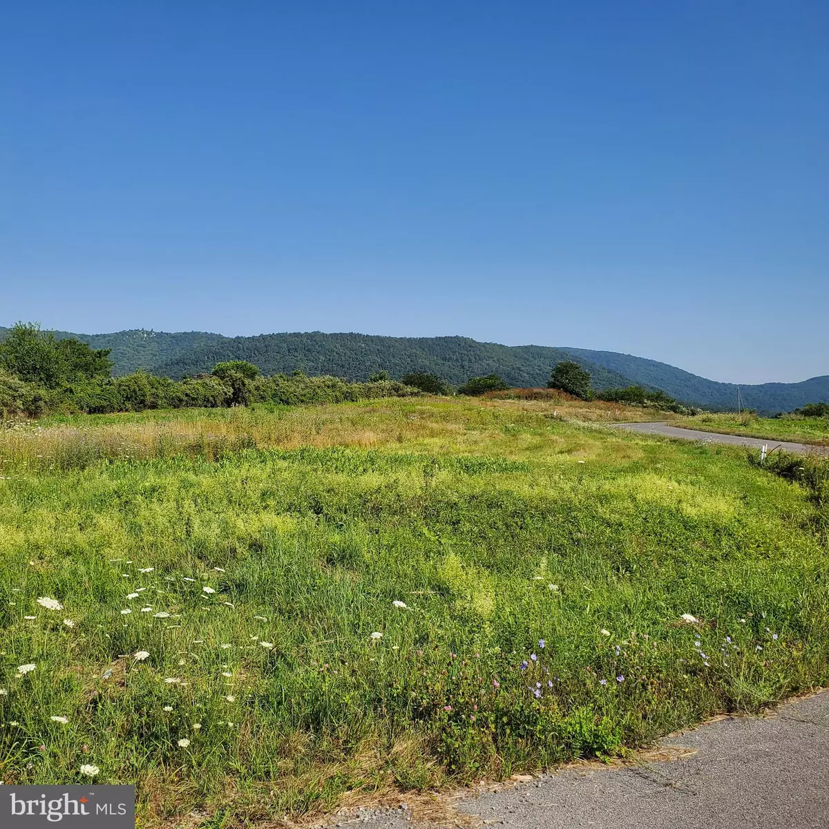 Fort Loudon, PA 17224,LOT 9 SUNRISE LN