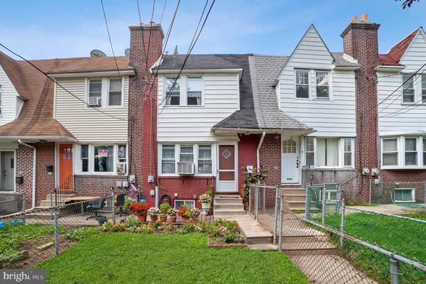 250 KENT RD, Upper Darby, PA 19082